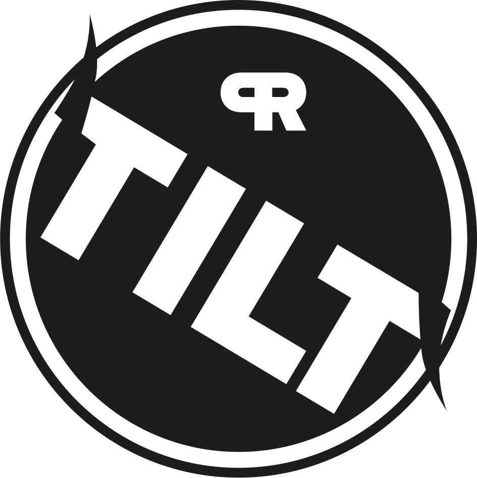 Tilt logo