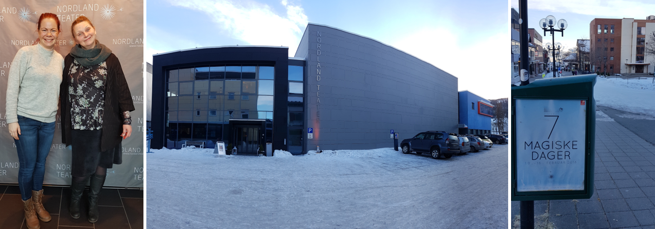 Nordland Teater