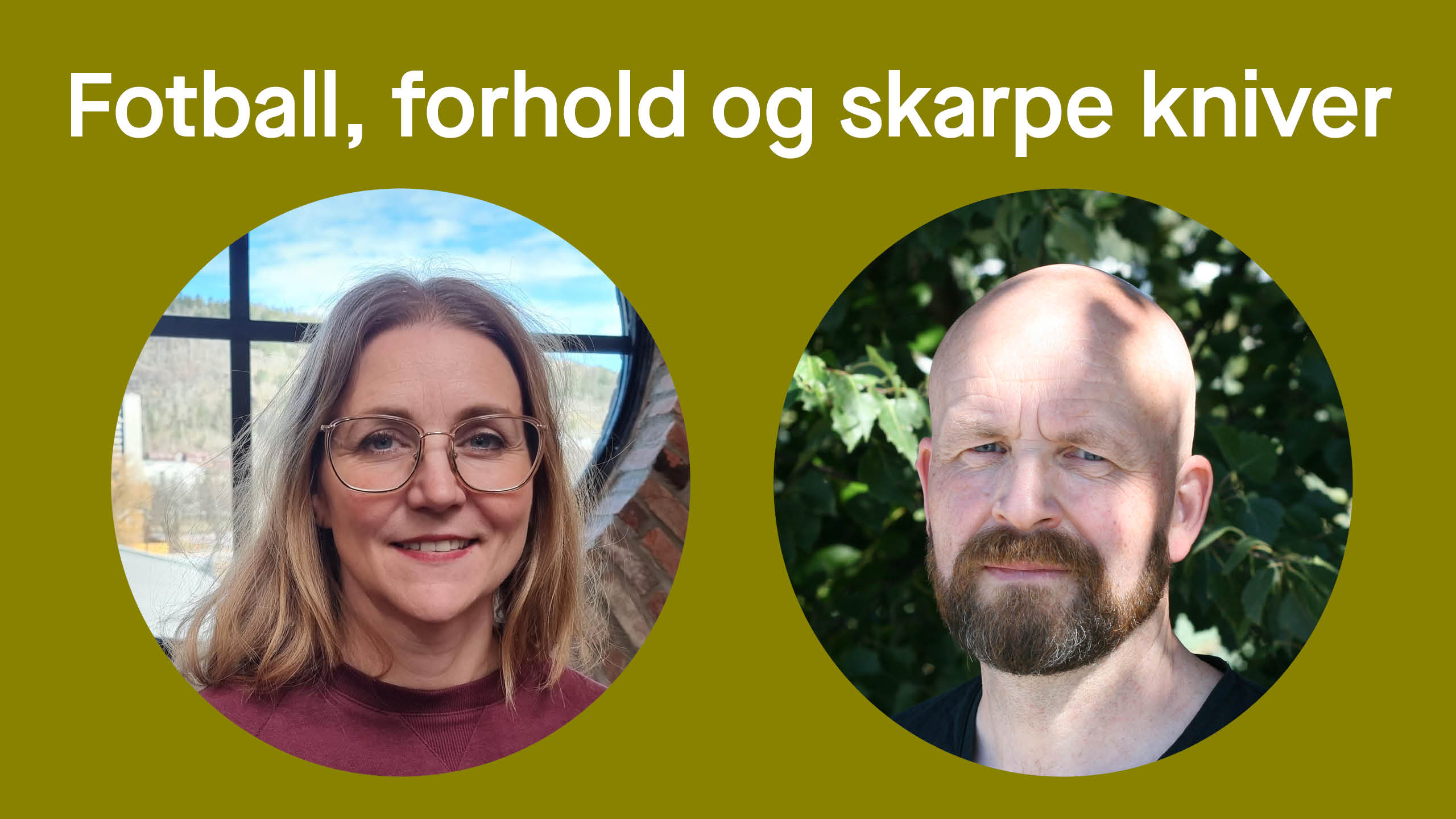 illustrasjonsbilde kulturnatt 2026 marie hafting kyrre andreassen